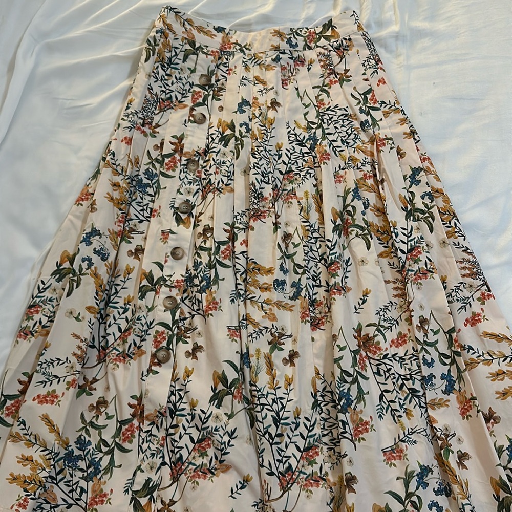 Antonio Melani Skirt